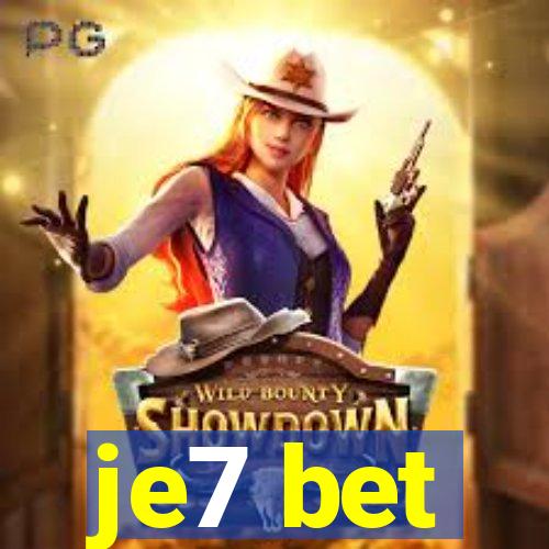 je7 bet